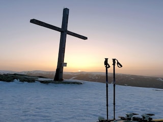 Chalet St. Georgen ob Murau Omgeving 27