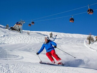 Chalet St. Georgen ob Murau Entorno 24