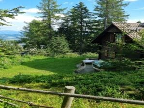Almhütte in Murau nahe Skipiste