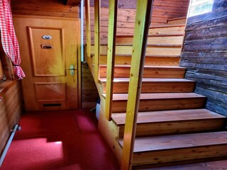 Chalet St. Georgen ob Murau Kenmerken 19