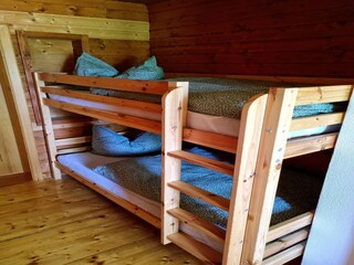 Chalet St. Georgen ob Murau Kenmerken 11