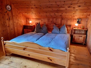 Chalet St. Georgen ob Murau Caratteristiche 18