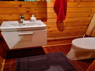 Chalet St. Georgen ob Murau Caratteristiche 19