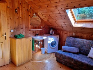 Chalet St. Georgen ob Murau  40