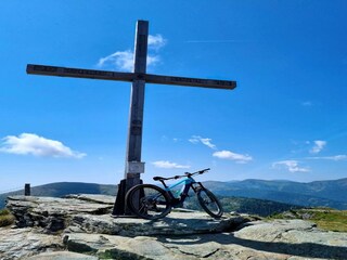 Chalet St. Georgen ob Murau Environnement 27