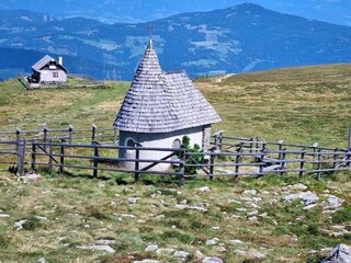 Chalet St. Georgen ob Murau Omgeving 26