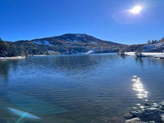 Chalet St. Georgen ob Murau Entorno 39