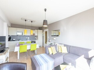 Apartment Westende Features 10