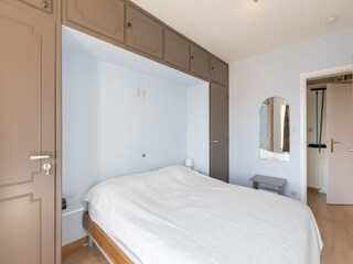 Apartment Westende Features 8
