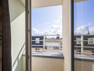 Apartment Westende Outdoor Recording 4