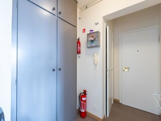 Apartment Westende Features 5