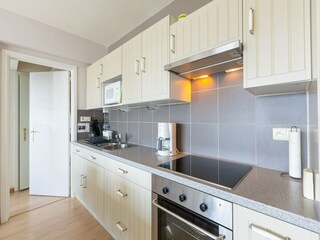 Apartamento Westende Características 11