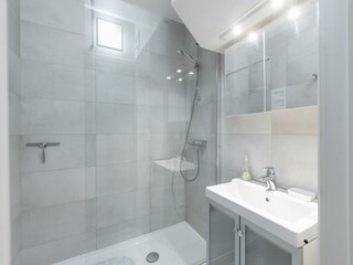 Apartment Westende Ausstattung 9