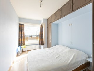 Appartamento Westende Caratteristiche 12