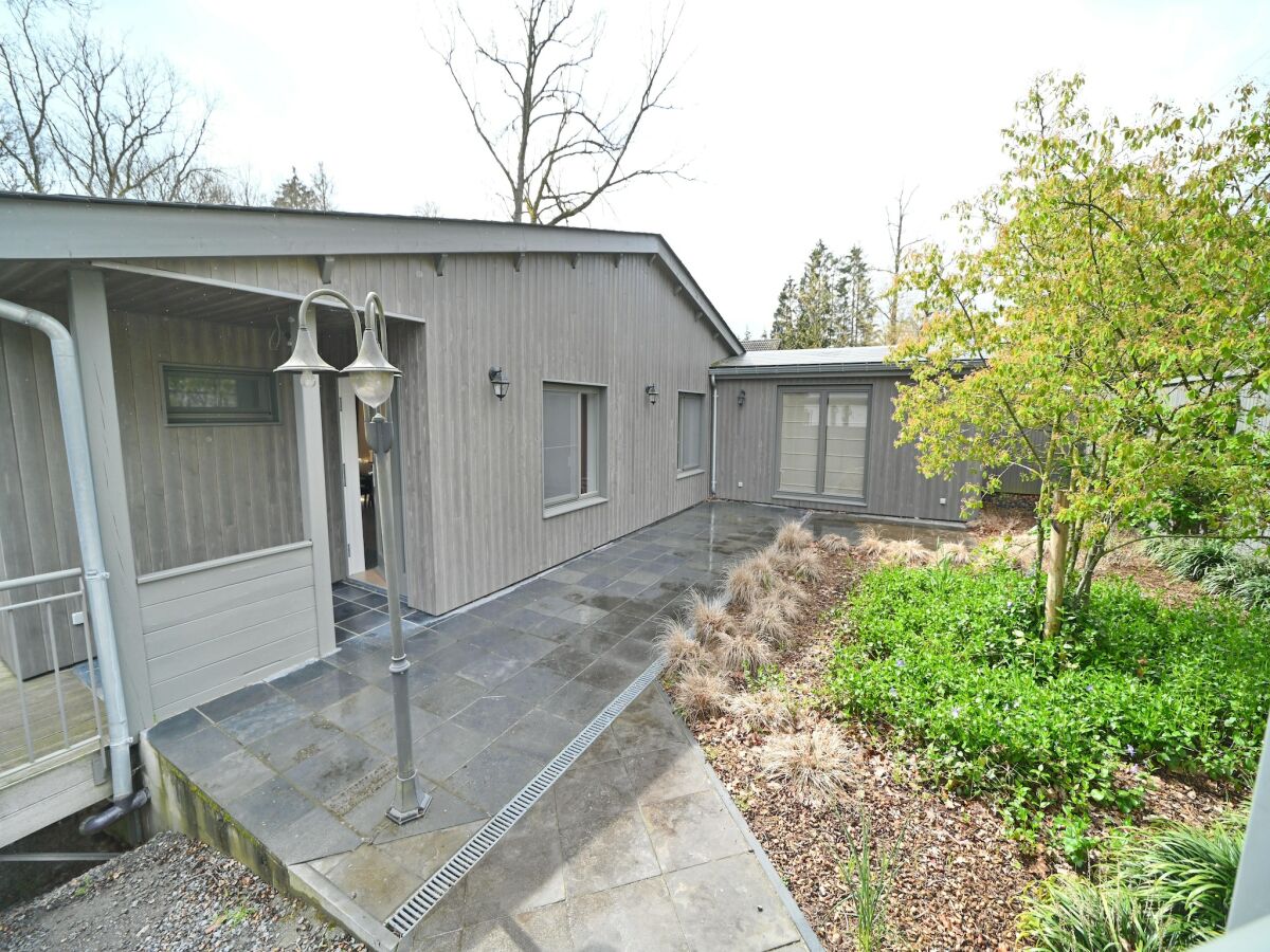 Maison de vacances Barvaux-sur-Ourthe Enregistrement extérieur 1