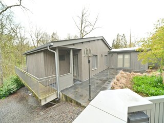 Holiday house Barvaux-sur-Ourthe Outdoor Recording 4