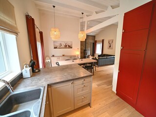 Holiday house Barvaux-sur-Ourthe Features 20