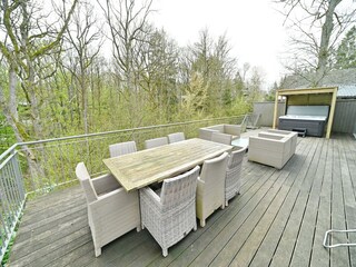 Maison de vacances Barvaux-sur-Ourthe Enregistrement extérieur 6