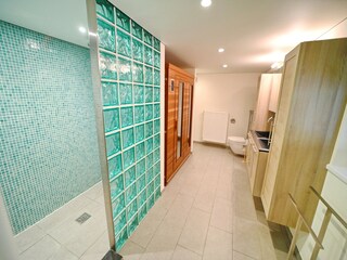 Holiday house Barvaux-sur-Ourthe  40