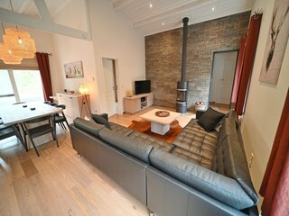 Casa per le vacanze Barvaux-sur-Ourthe Caratteristiche 24