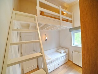 Vakantiehuis Barvaux-sur-Ourthe Kenmerken 12