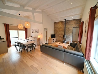 Vakantiehuis Barvaux-sur-Ourthe Kenmerken 8