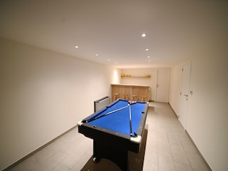 Ferienhaus Barvaux-sur-Ourthe Ausstattung 14