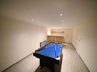 Ferienhaus Barvaux-sur-Ourthe Ausstattung 18