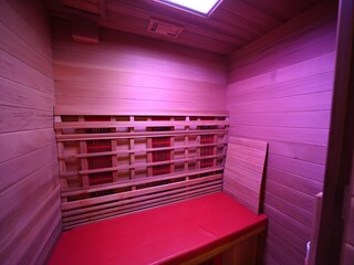 Holiday house Barvaux-sur-Ourthe  37