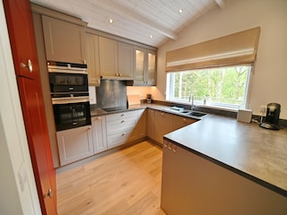 Ferienhaus Barvaux-sur-Ourthe Ausstattung 23