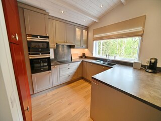 Ferienhaus Barvaux-sur-Ourthe Ausstattung 25