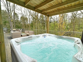 Maison de vacances Barvaux-sur-Ourthe  39