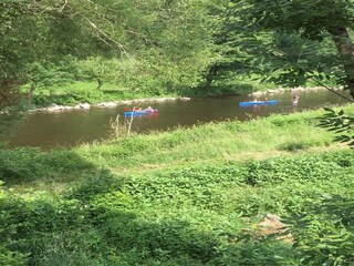 Holiday house Barvaux-sur-Ourthe Environment 33