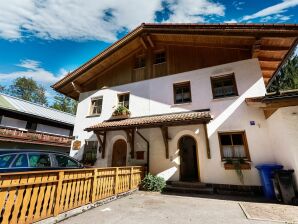 Apartment Ferienwohnung mit Balkon in Schönau am Königssee - Schönau am Königssee - image1