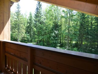 Apartamento Schönau am Königssee Grabación al aire libre 3