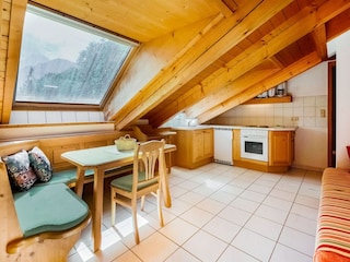 Apartment Schönau am Königssee Ausstattung 11
