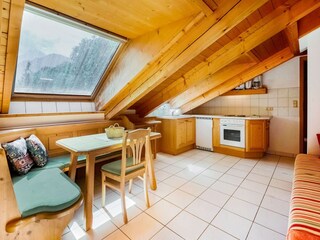 Appartement Schönau am Königssee Kenmerken 13