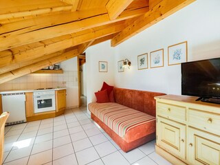 Apartamento Schönau am Königssee Características 9