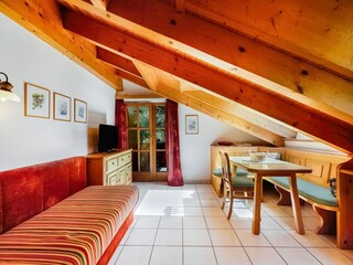 Apartamento Schönau am Königssee Características 18