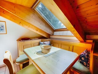 Appartement Schönau am Königssee Équipement 16