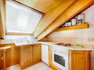 Appartement Schönau am Königssee Kenmerken 10