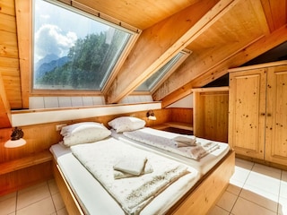 Appartement Schönau am Königssee Kenmerken 11