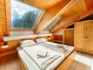 Appartement Schönau am Königssee Kenmerken 9