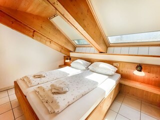 Apartamento Schönau am Königssee Características 11