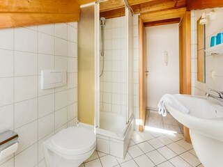 Appartement Schönau am Königssee Équipement 12