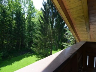 Appartement Schönau am Königssee Buitenaudio-opname 6