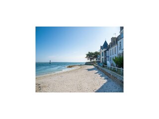 Apartamento Loctudy Entorno 15