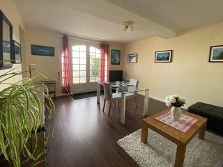 Apartamento Loctudy Características 11