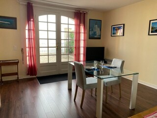 Apartment Loctudy Ausstattung 12