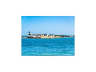 Apartamento Loctudy Entorno 17